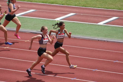 2024 Colgate Games photo